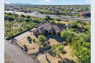 4655 E Quailbrush Road, Cave Creek, AZ 85331 - Photo 54