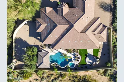 4655 E Quailbrush Road, Cave Creek, AZ 85331 - Photo 2