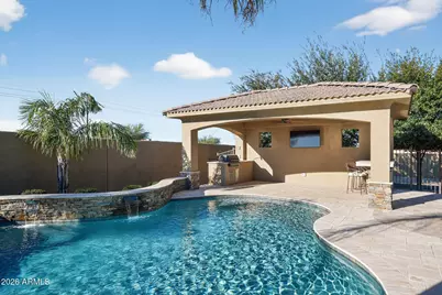 4655 E Quailbrush Road, Cave Creek, AZ 85331 - Photo 8