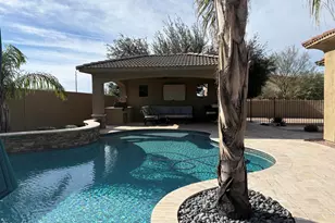 4655 E Quail Brush Rd, Cave Creek, AZ 85331 - Photo 46