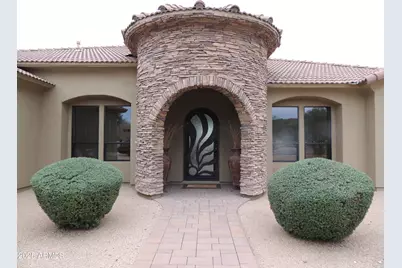 4655 E Quailbrush Road, Cave Creek, AZ 85331 - Photo 66