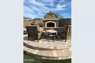 4655 E Quailbrush Road, Cave Creek, AZ 85331 - Photo 62