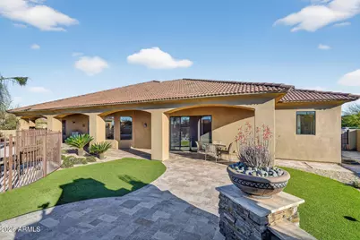 4655 E Quailbrush Road, Cave Creek, AZ 85331 - Photo 12