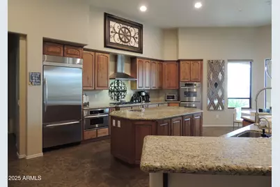 4655 E Quailbrush Road, Cave Creek, AZ 85331 - Photo 68