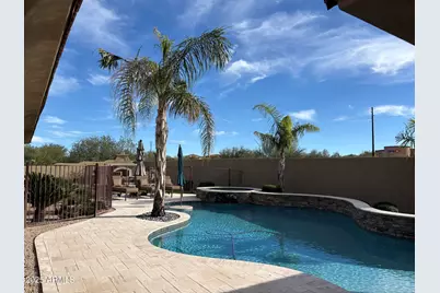 4655 E Quailbrush Road, Cave Creek, AZ 85331 - Photo 102