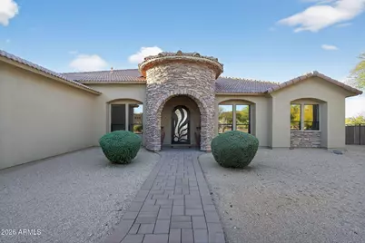 4655 E Quailbrush Road, Cave Creek, AZ 85331 - Photo 6
