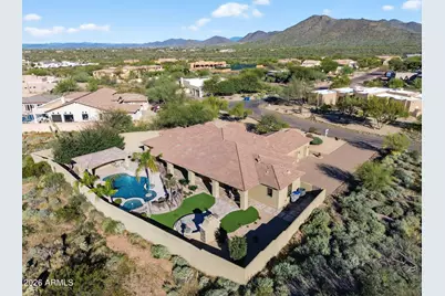 4655 E Quailbrush Road, Cave Creek, AZ 85331 - Photo 1