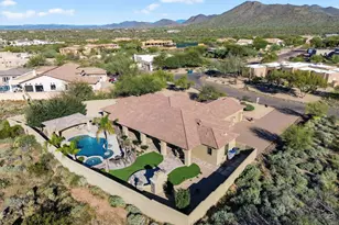 4655 E Quail Brush Rd, Cave Creek, AZ 85331 - Photo 1