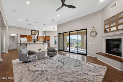 4655 E Quailbrush Road, Cave Creek, AZ 85331 - Photo 16