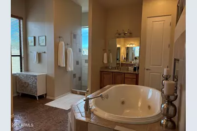 4655 E Quailbrush Road, Cave Creek, AZ 85331 - Photo 16