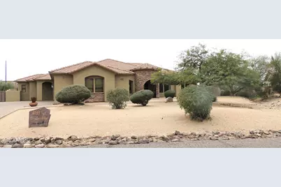 4655 E Quailbrush Road, Cave Creek, AZ 85331 - Photo 114