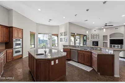 4655 E Quailbrush Road, Cave Creek, AZ 85331 - Photo 22