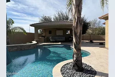 4655 E Quailbrush Road, Cave Creek, AZ 85331 - Photo 24