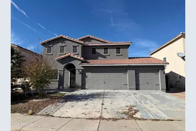 15410 N 170th Lane, Surprise, AZ 85388 - Photo 1