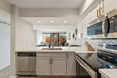 7401 N Scottsdale Road #24, Paradise Valley, AZ 85253 - Photo 22
