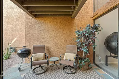 7401 N Scottsdale Road #24, Paradise Valley, AZ 85253 - Photo 10