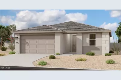 2357 E Rolling Prairie Lane, San Tan Valley, AZ 85140 - Photo 1