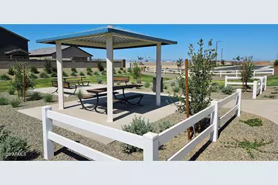 2357 E Rolling Prairie Lane, San Tan Valley, AZ 85140 - Photo 14