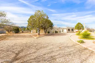 4960 S Nez Perce Ave, Sierra Vista, AZ 85650 - Photo 4