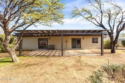 4960 S Nez Perce Avenue, Sierra Vista, AZ 85650 - Photo 40