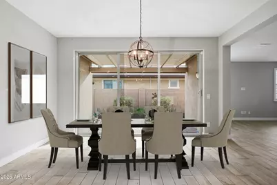 5842 S Vegas --, Mesa, AZ 85212 - Photo 20