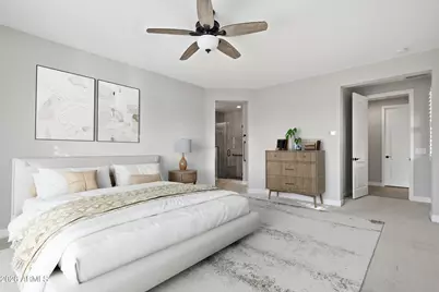 5842 S Vegas --, Mesa, AZ 85212 - Photo 12