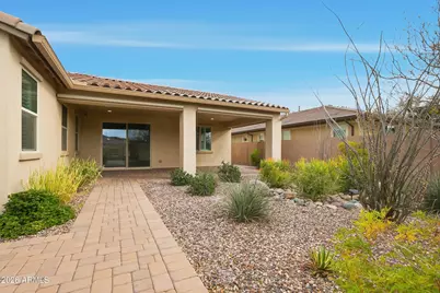 5842 S Vegas --, Mesa, AZ 85212 - Photo 28