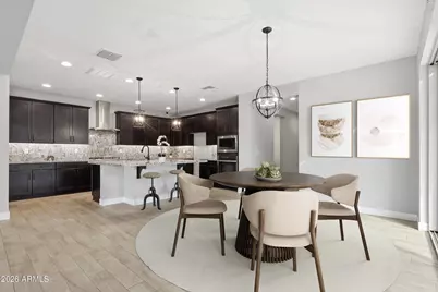 5842 S Vegas --, Mesa, AZ 85212 - Photo 8