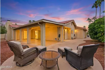 10137 E Chestnut Drive, Sun Lakes, AZ 85248 - Photo 1