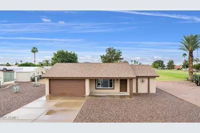 8215 E Pueblo Avenue, Mesa, AZ 85208 - Photo 2