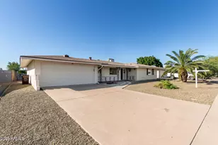 708 N 56th St, Mesa, AZ 85205 - Photo 4