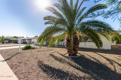708 N 56th Street, Mesa, AZ 85205 - Photo 2