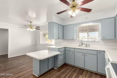 708 N 56th Street, Mesa, AZ 85205 - Photo 18