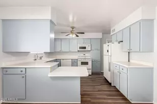 708 N 56th St, Mesa, AZ 85205 - Photo 16