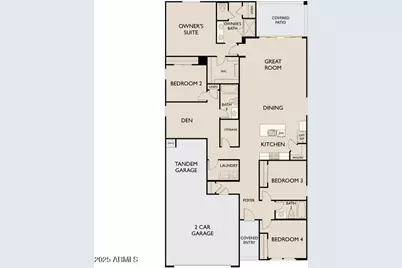 31810 N Tanis Drive, San Tan Valley, AZ 85140 - Photo 2