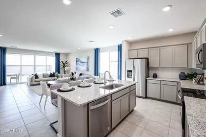 23719 N 179th Drive, Surprise, AZ 85387 - Photo 4