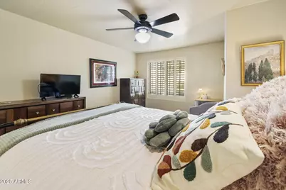 8205 E Del Claro Drive, Scottsdale, AZ 85258 - Photo 54