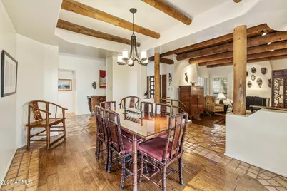 8205 E Del Claro Drive, Scottsdale, AZ 85258 - Photo 8