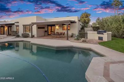 8205 E Del Claro Drive, Scottsdale, AZ 85258 - Photo 60