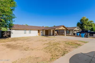 5028 W Roanoke Avenue, Phoenix, AZ 85035 - Photo 2