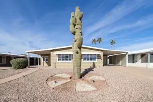 9318 E Sun Lakes Blvd S, Sun Lakes, AZ 85248 - Photo 2