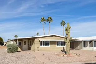 9318 E Sun Lakes Blvd S, Sun Lakes, AZ 85248 - Photo 1