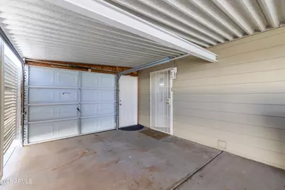 9318 E Sun Lakes Boulevard S, Sun Lakes, AZ 85248 - Photo 30