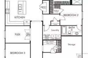 25201 W La Salle St, Buckeye, AZ 85326 - Photo 4