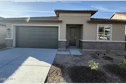 25201 W La Salle Street, Buckeye, AZ 85326 - Photo 1