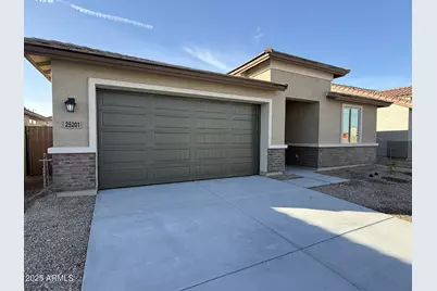 25201 W La Salle Street, Buckeye, AZ 85326 - Photo 2