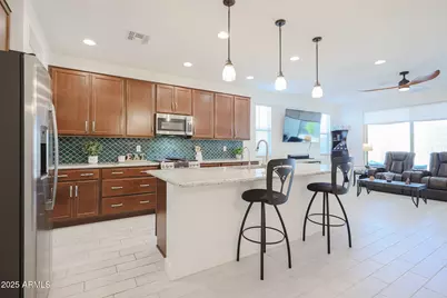 15817 S 177th Drive, Goodyear, AZ 85338 - Photo 1