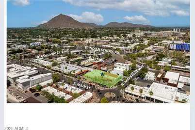 7050 E Main Street #3, Scottsdale, AZ 85251 - Photo 2