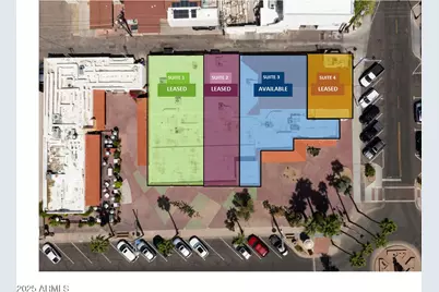 7050 E Main Street #3, Scottsdale, AZ 85251 - Photo 2