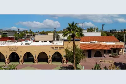 7050 E Main Street #3, Scottsdale, AZ 85251 - Photo 1